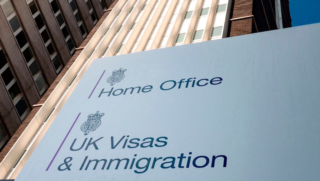 Dedicated to Immigration
