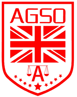 AGSO Logo