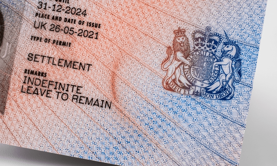 UK Settlement Reform: Fairness, Cost, and the Emerging Two-Tier System of the Indefinite Leave to Remain